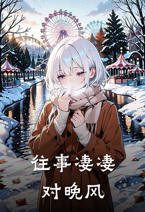 往事凄凄对晚风
