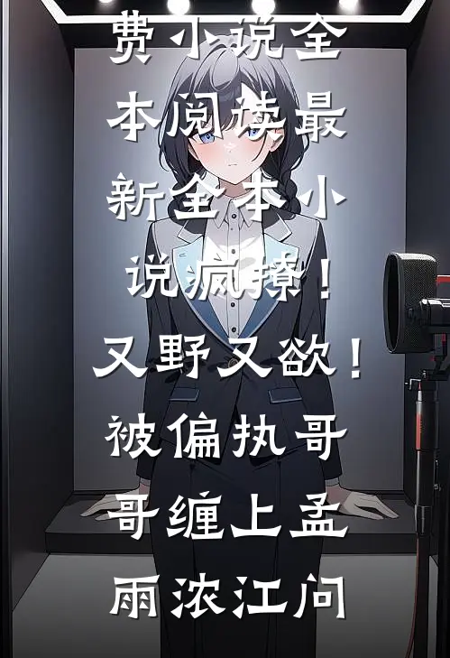 疯撩！又野又欲！被偏执哥哥缠上(孟雨浓江问)免费小说全本阅读_最新全本小说疯撩！又野又欲！被偏执哥哥缠上(孟雨浓江问)