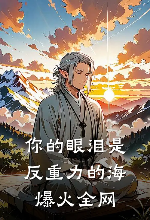 你的眼泪是反重力的海爆火全网