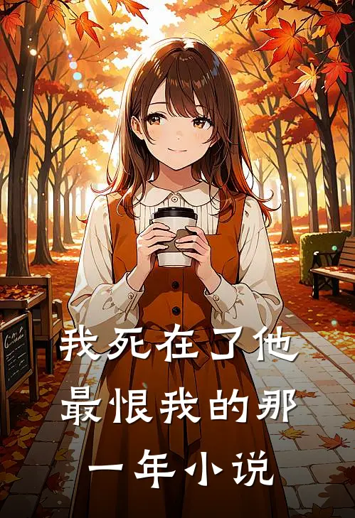我死在了他最恨我的那一年小说