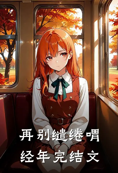 再别缱绻喟经年完结文
