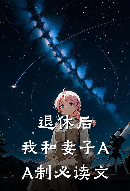 退休后，我和妻子AA制必读文