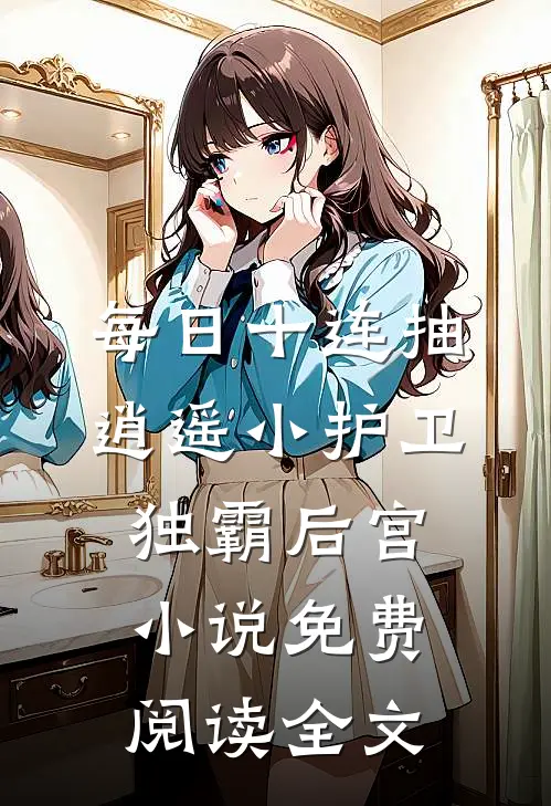 每日十连抽，逍遥小护卫独霸后宫小说免费阅读全文
