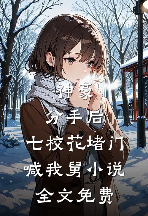 神豪：分手后，七校花堵门喊我舅小说全文免费