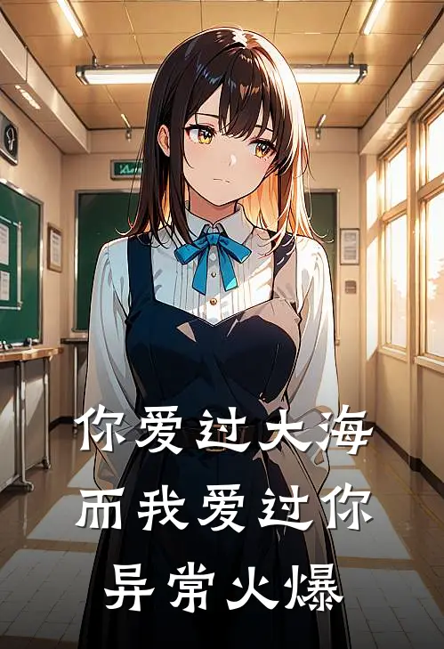 你爱过大海，而我爱过你异常火爆