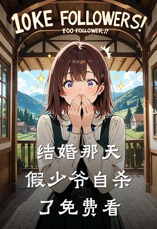 结婚那天，假少爷自杀了免费看