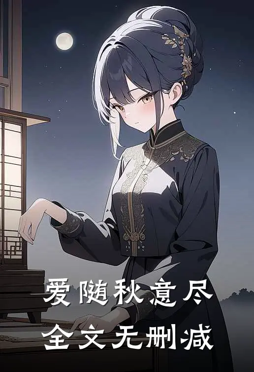 爱随秋意尽全文无删减