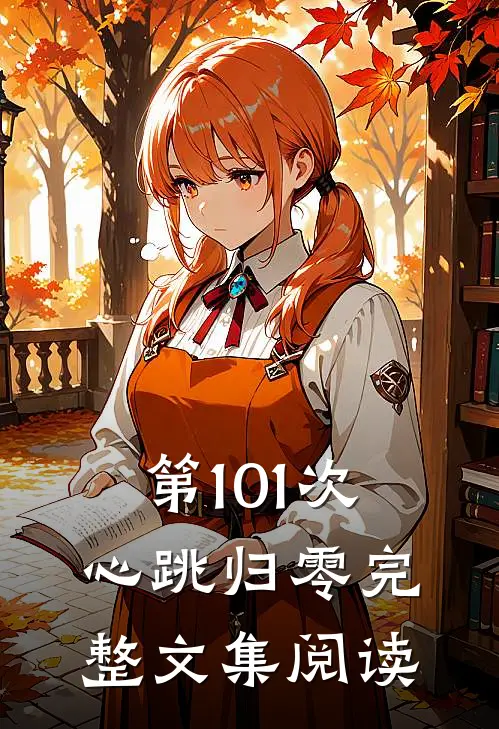 第101次心跳归零完整文集阅读