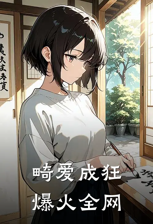 畸爱成狂爆火全网