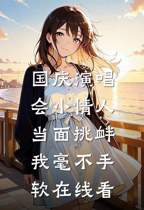 国庆演唱会小情人当面挑衅，我毫不手软在线看