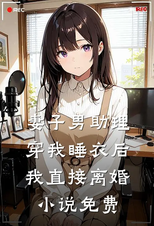 妻子男助理穿我睡衣后，我直接离婚小说免费