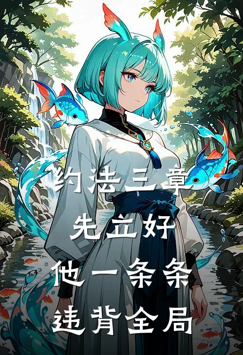 约法三章先立好，他一条条违背全局