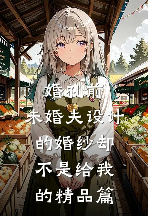 婚礼前，未婚夫设计的婚纱却不是给我的精品篇