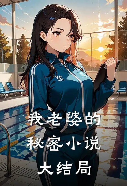 我老婆的秘密小说大结局