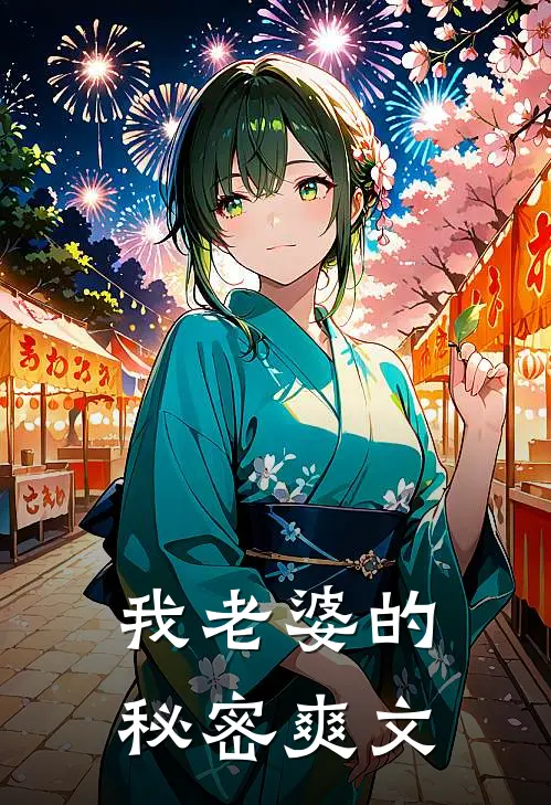 我老婆的秘密爽文