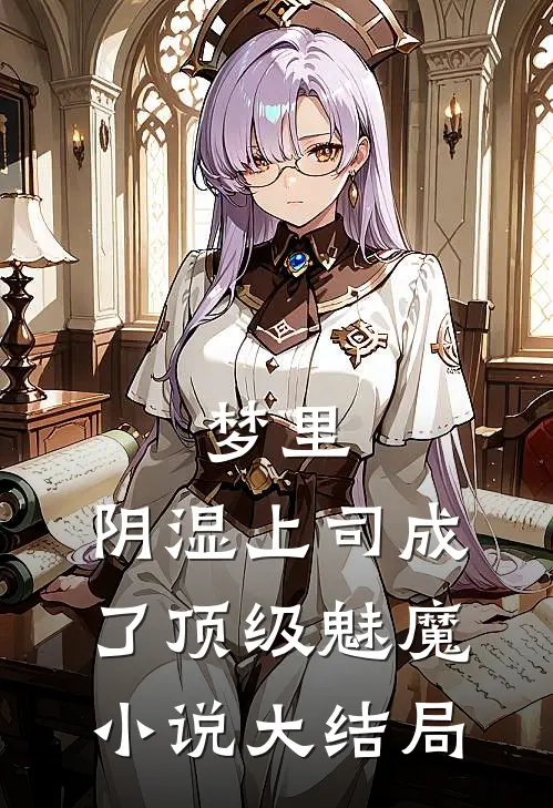 梦里，阴湿上司成了顶级魅魔小说大结局