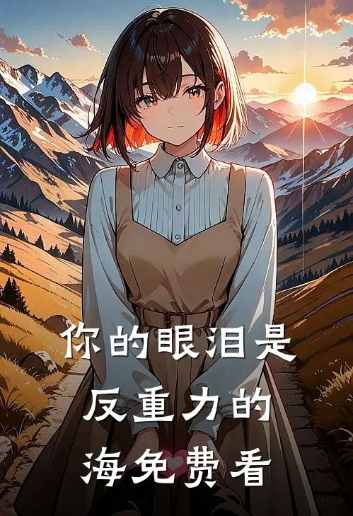 你的眼泪是反重力的海免费看