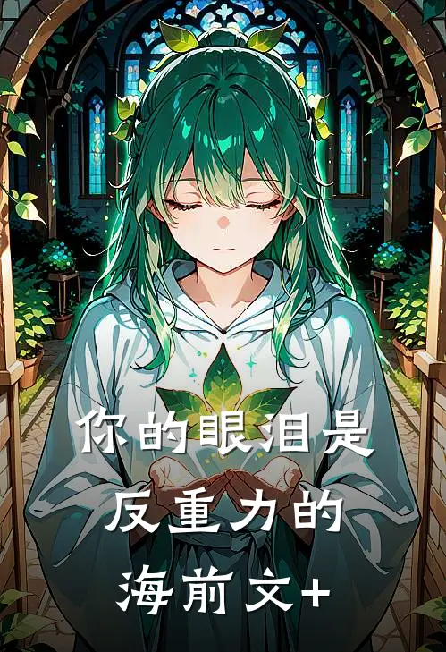 你的眼泪是反重力的海前文+