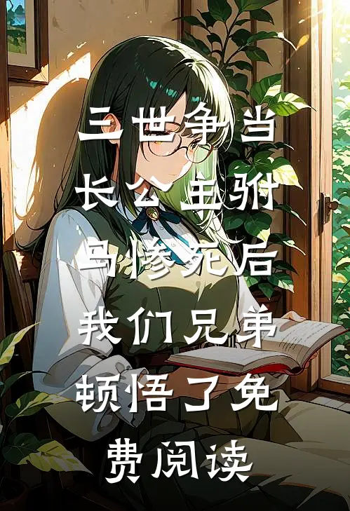 三世争当长公主驸马惨死后，我们兄弟顿悟了免费阅读