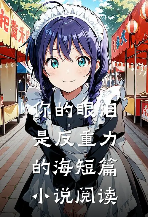你的眼泪是反重力的海短篇小说阅读