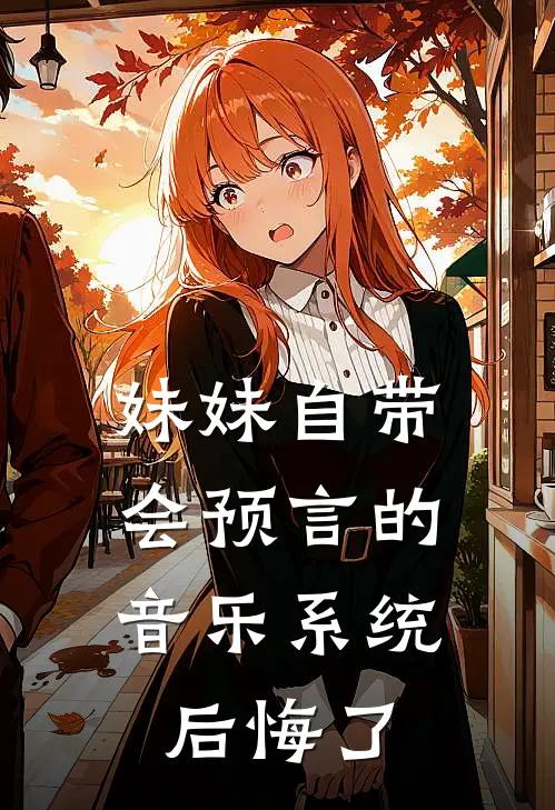 妹妹自带会预言的音乐系统，后悔了
