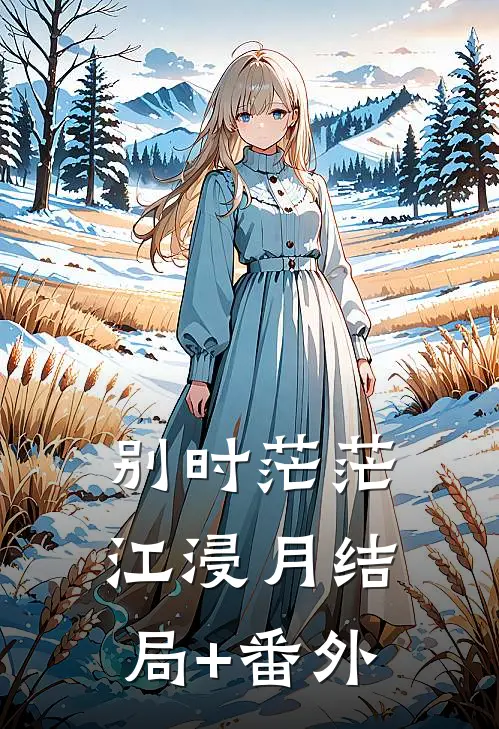 别时茫茫江浸月结局+番外