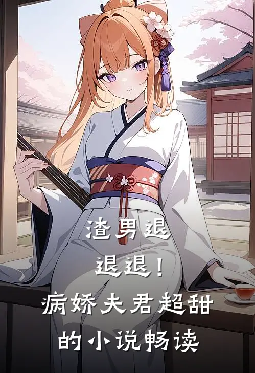 渣男退退退！病娇夫君超甜的小说畅读