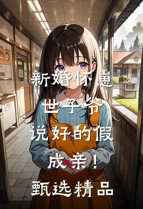 新婚怀崽：世子爷，说好的假成亲！甄选精品