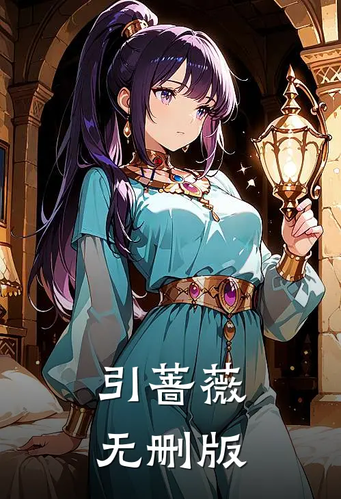 引蔷薇无删版