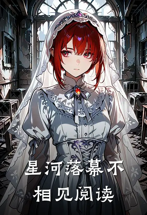 星河落幕不相见阅读