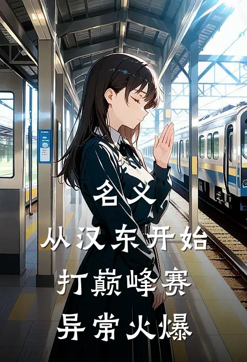 名义：从汉东开始打巅峰赛异常火爆
