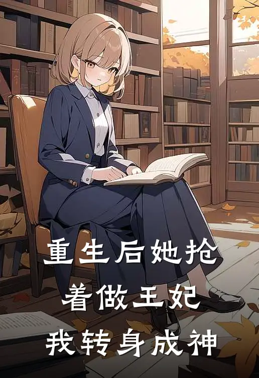 重生后她抢着做王妃，我转身成神