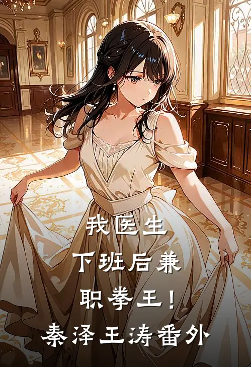 我医生，下班后兼职拳王！秦泽王涛番外