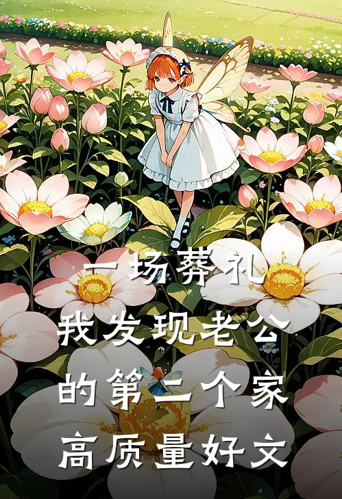 一场葬礼，我发现老公的第二个家高质量好文