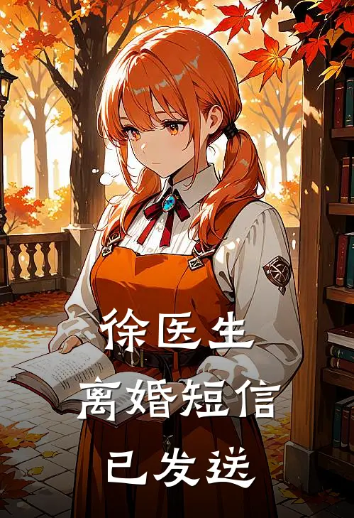 徐医生,离婚短信已发送免费阅读