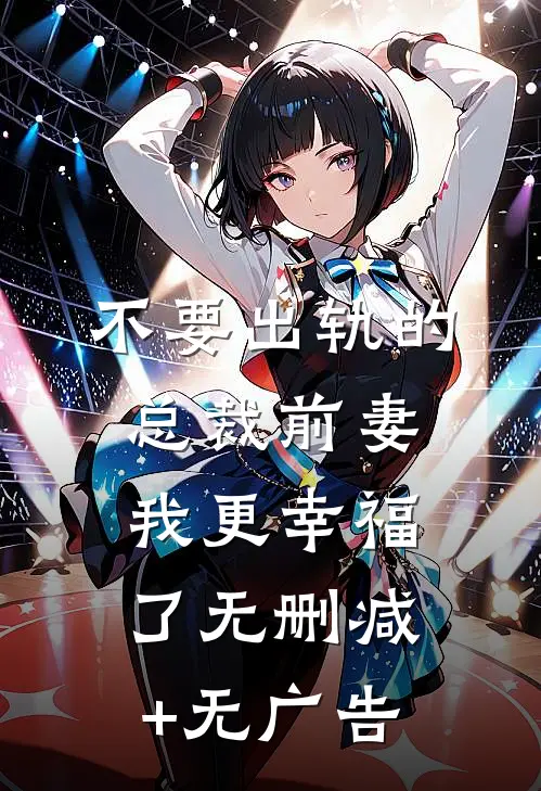 不要出轨的总裁前妻，我更幸福了无删减+无广告