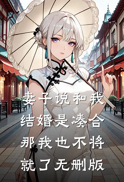 妻子说和我结婚是凑合，那我也不将就了无删版