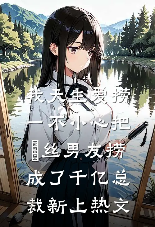 我天生爱捞，一不小心把屌丝男友捞成了千亿总裁新上热文