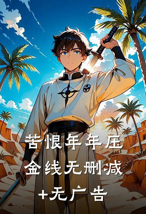 苦恨年年压金线无删减+无广告