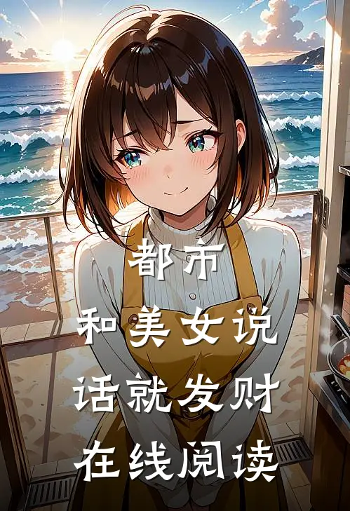 都市，和美女说话就发财在线阅读