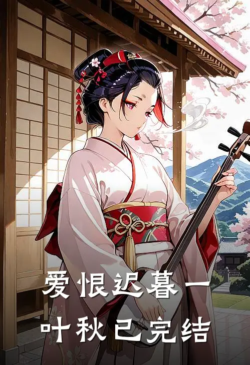 爱恨迟暮一叶秋已完结