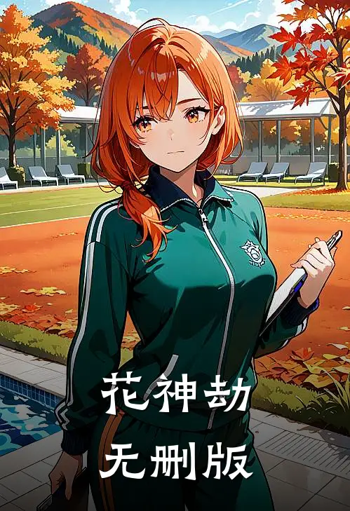 花神劫无删版