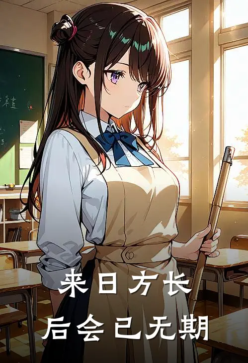 来日方长，后会已无期