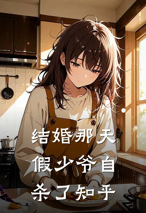 结婚那天，假少爷自杀了知乎