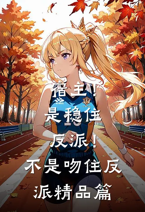 宿主！是稳住反派！不是吻住反派精品篇