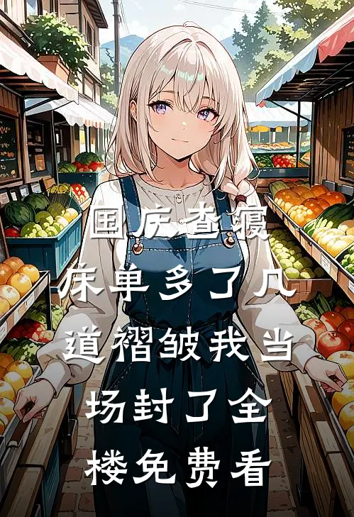 国庆查寝，床单多了几道褶皱我当场封了全楼免费看