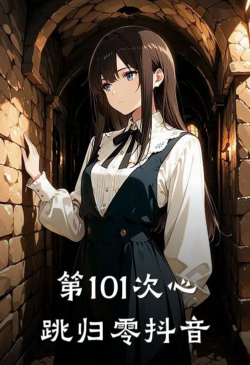 第101次心跳归零抖音