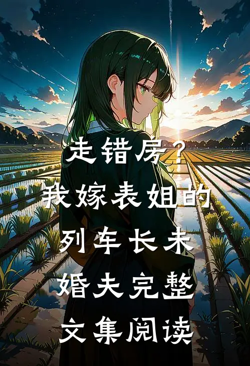走错房？我嫁表姐的列车长未婚夫完整文集阅读