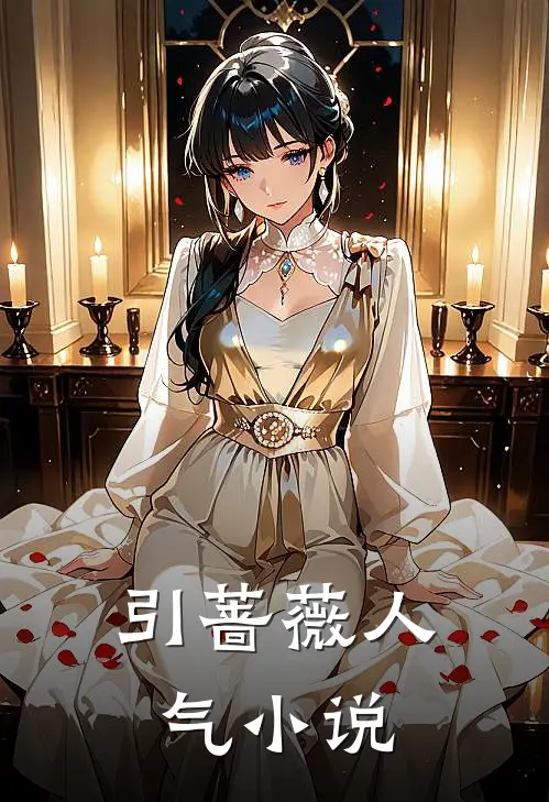 引蔷薇人气小说