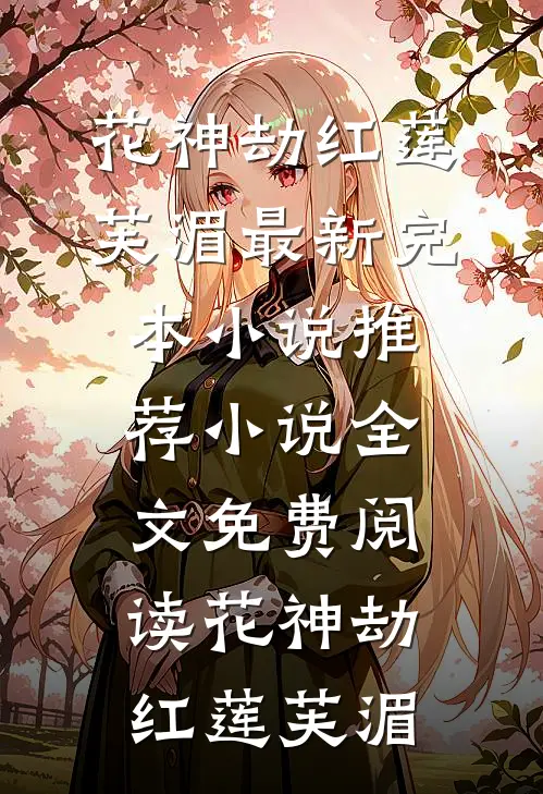 花神劫(红莲芙湄)最新完本小说推荐_小说全文免费阅读花神劫(红莲芙湄)